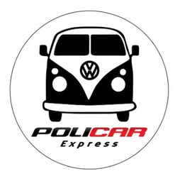 Logo Policar Express